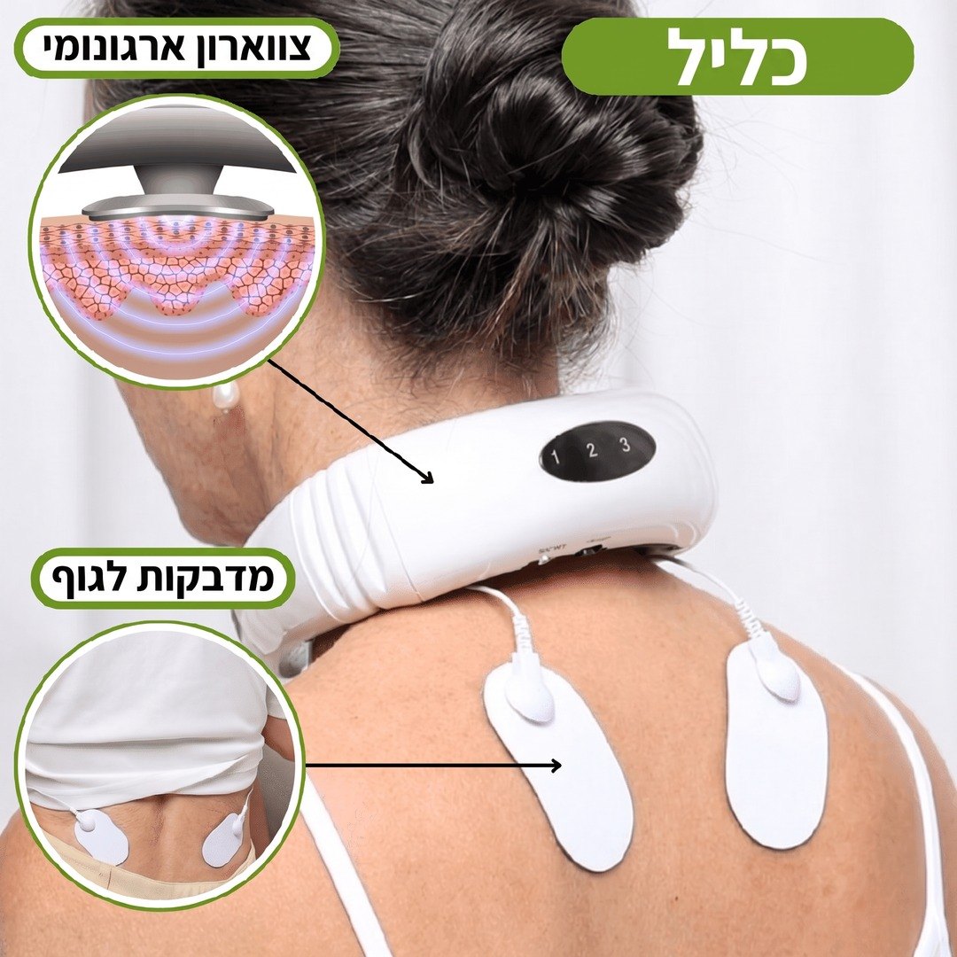 כליל פולס – 1