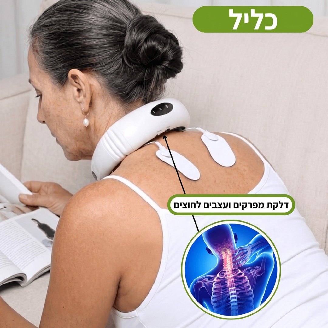 כליל פולס – 3