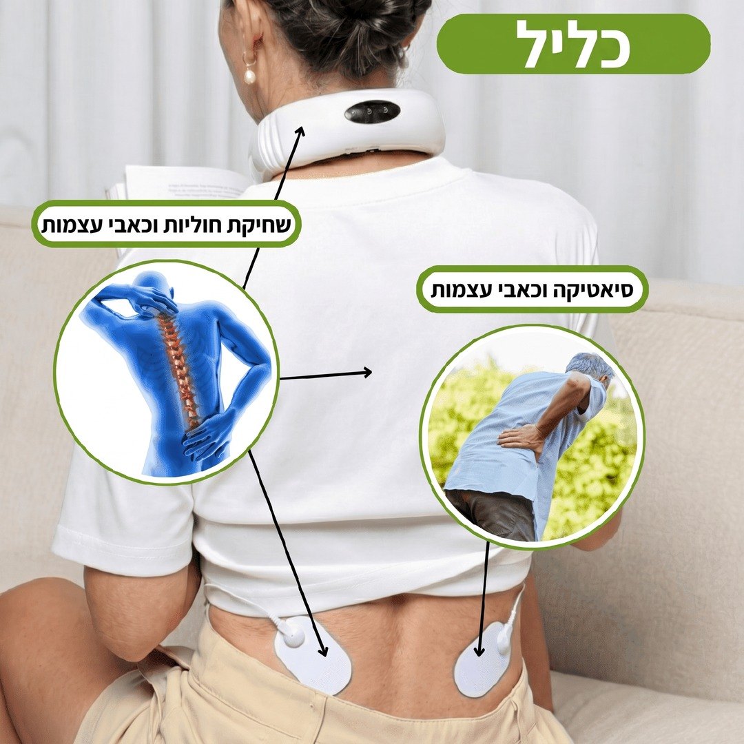 כליל פולס – 4